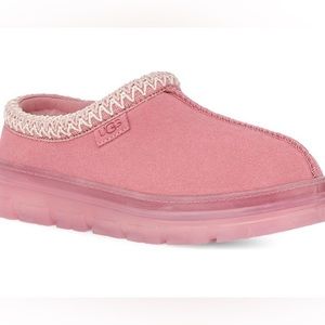 UGG Tasman Clear Horizon Pink